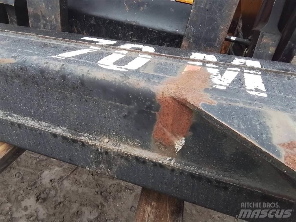 Eco Log 250 Карнове за харвестери