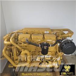CAT C12 Помощни морски двигатели