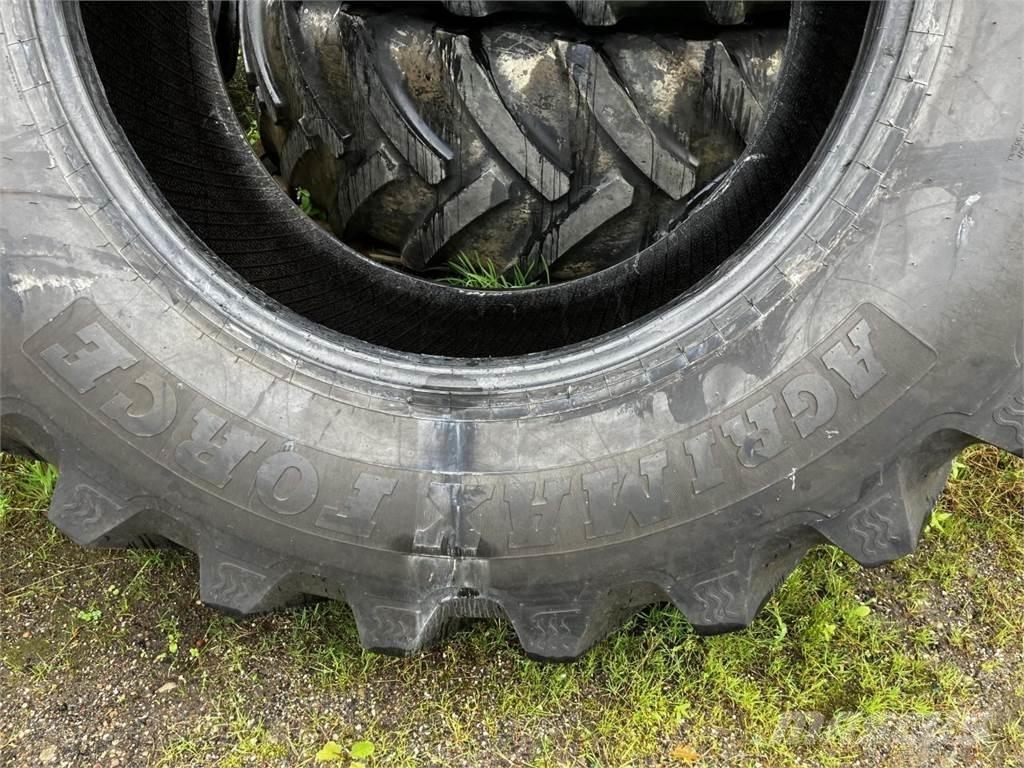 BKT 650/85R42 IF Колелета/Гуми