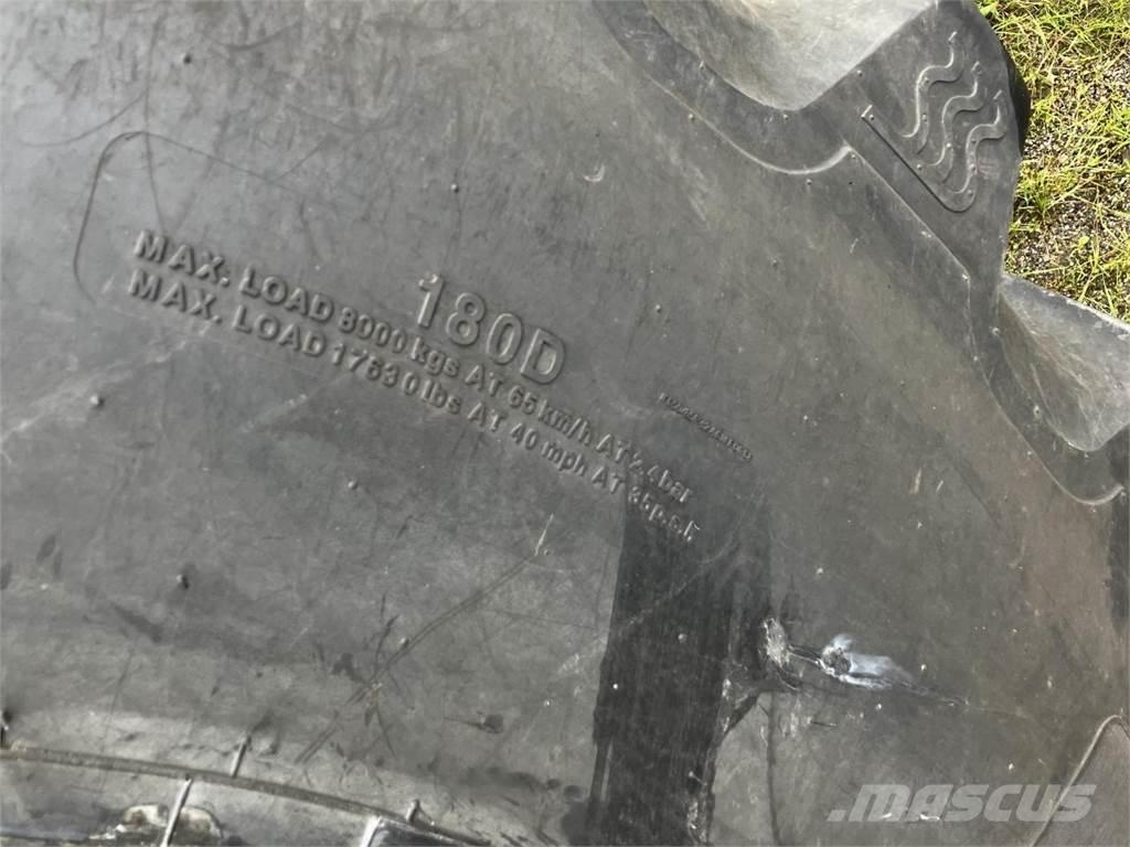 BKT 650/85R42 IF Колелета/Гуми