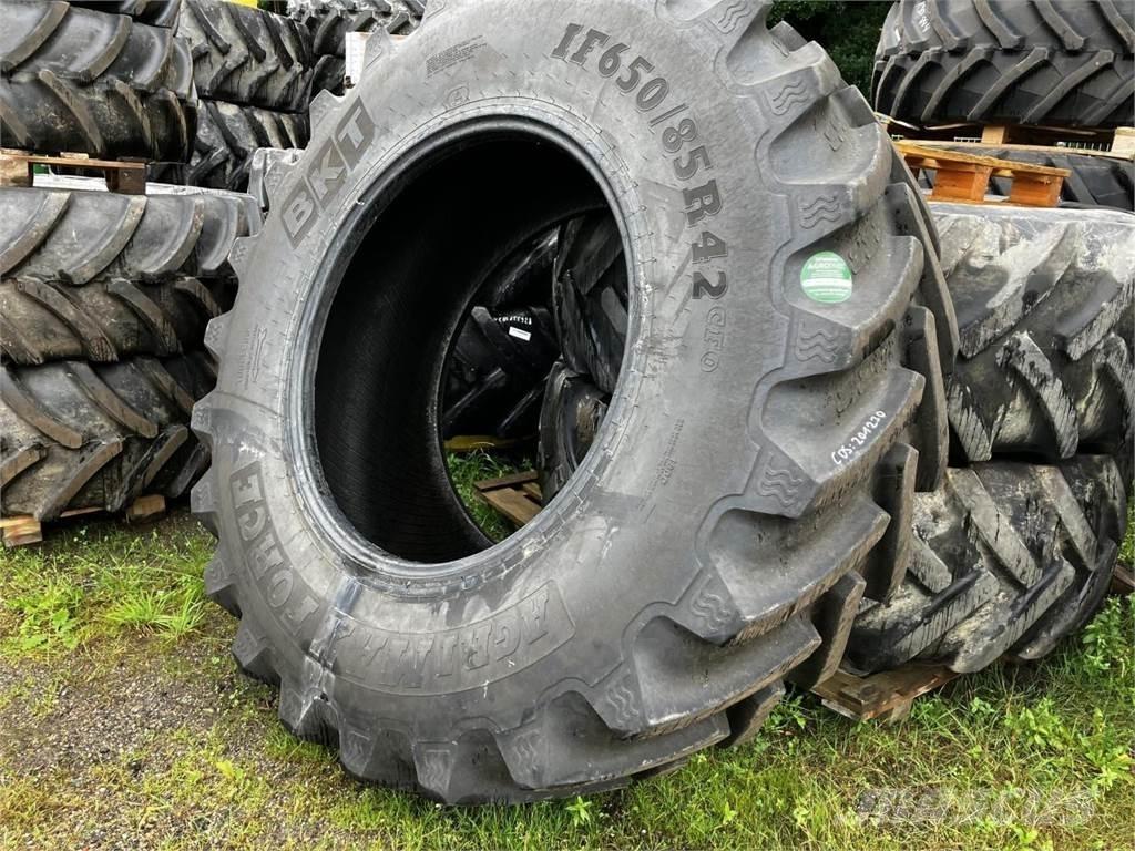 BKT 650/85R42 IF Колелета/Гуми