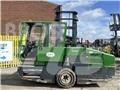 Combilift C5000SL Страничен товарач