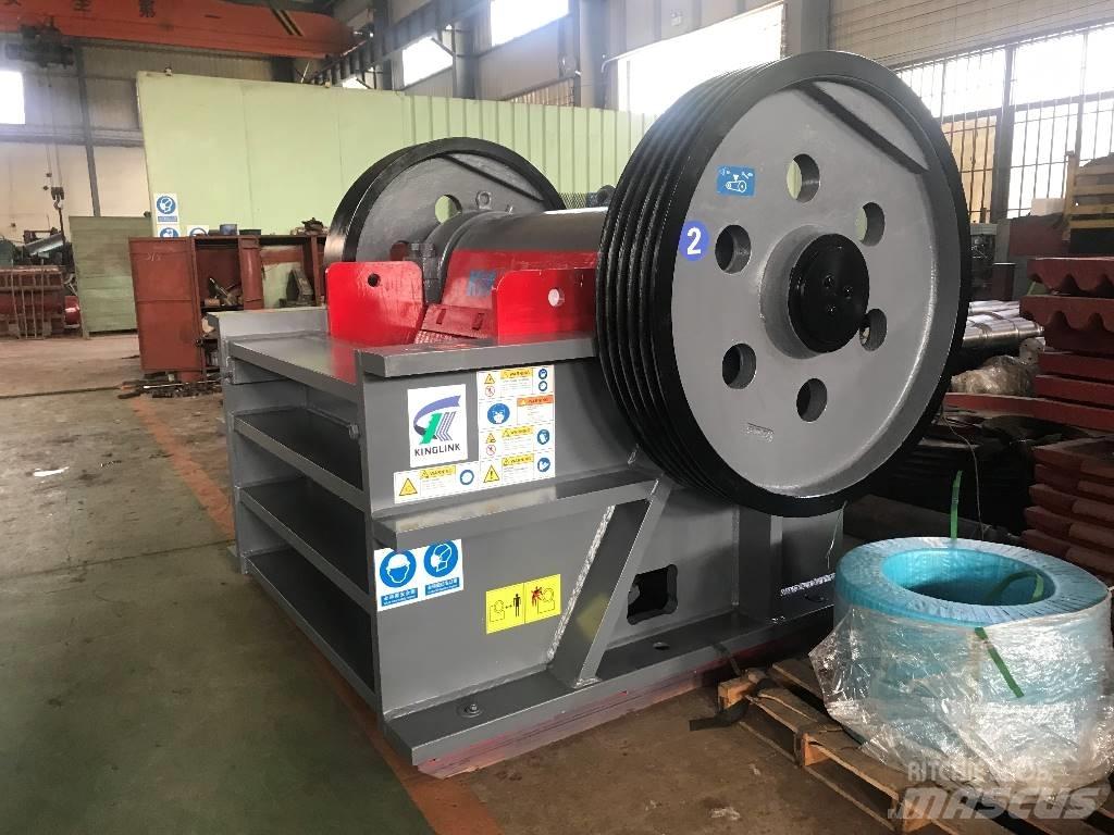 Kinglink PEX300*1300 Трошачки