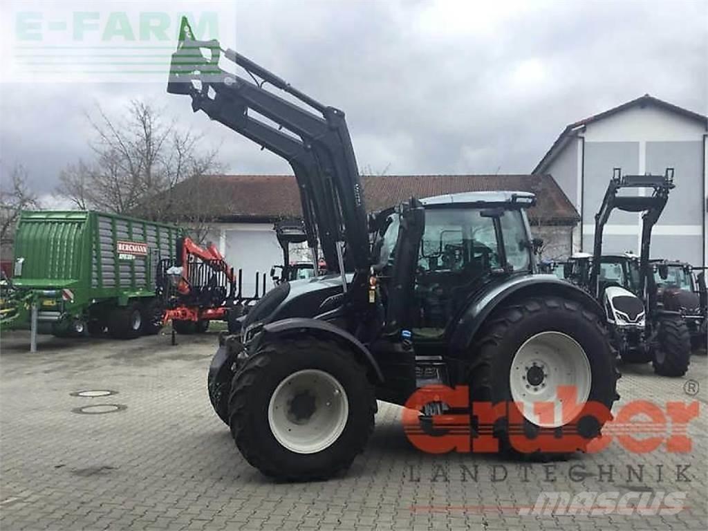 Valtra n 175 d Трактори