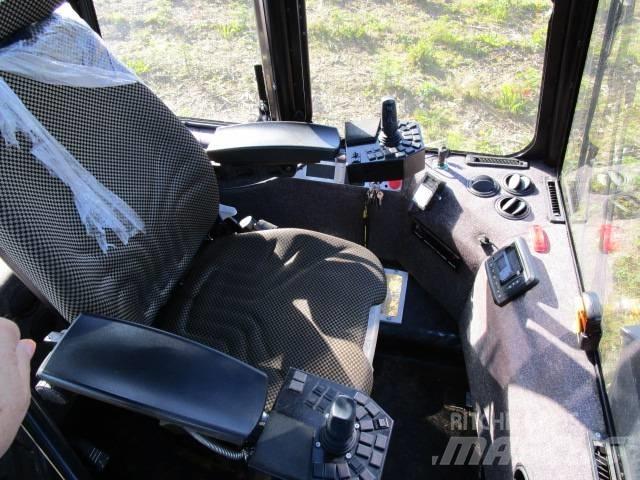 Malwa 560 F Форуардери