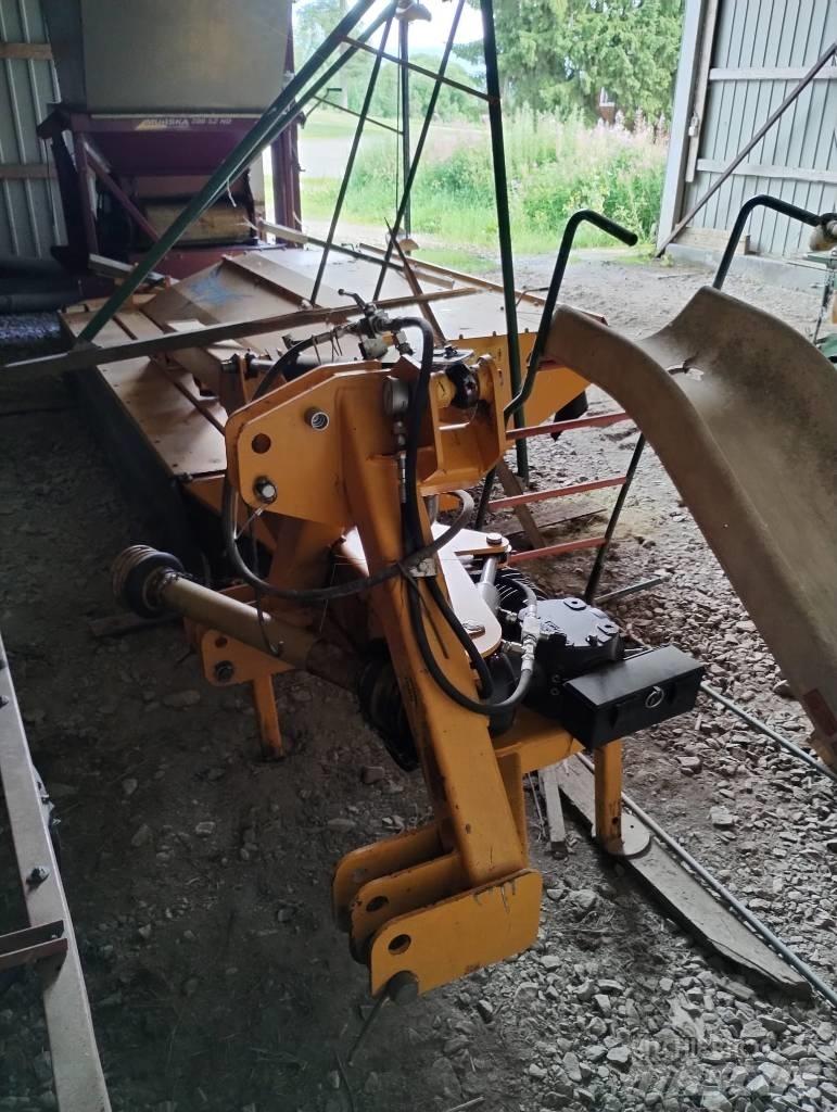 Elho Arrow NM 3200 Кондиционери за косачки