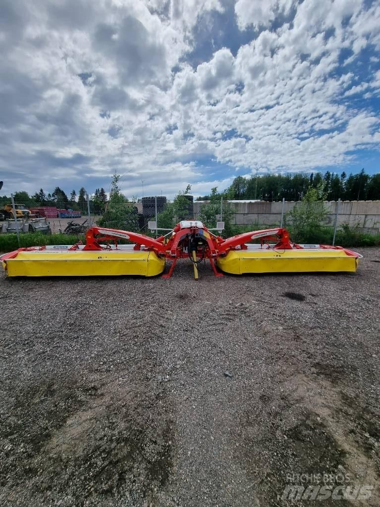 Pöttinger CF V10000 Косачки
