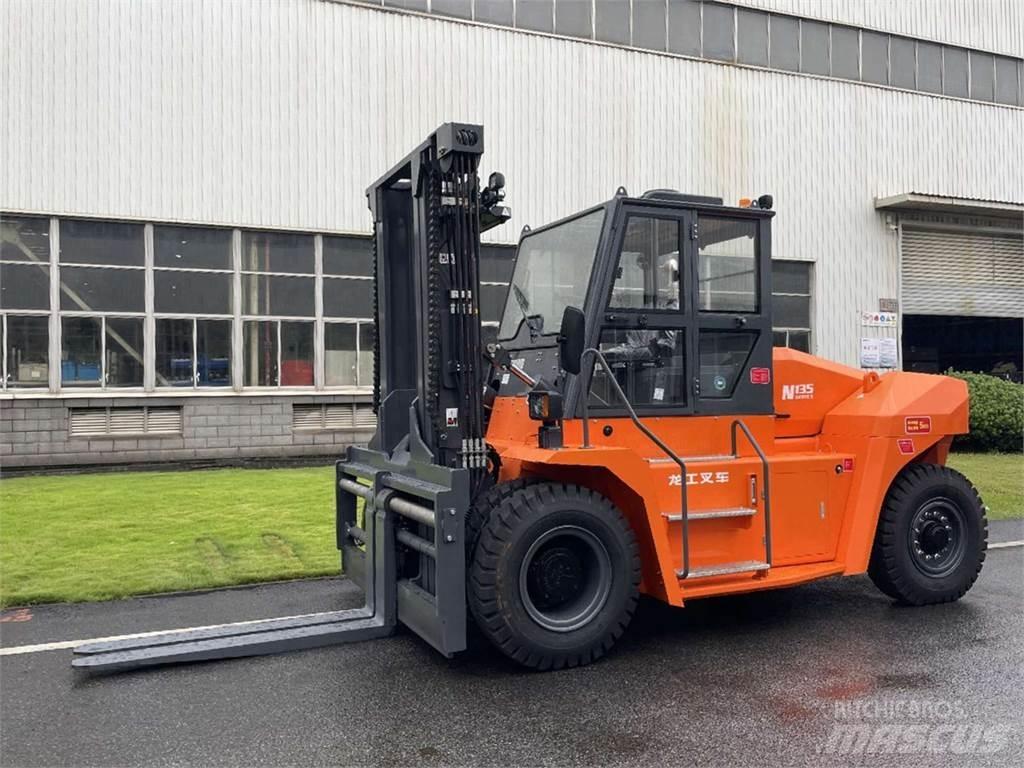 Lonking LG135DT Дизелови камиони