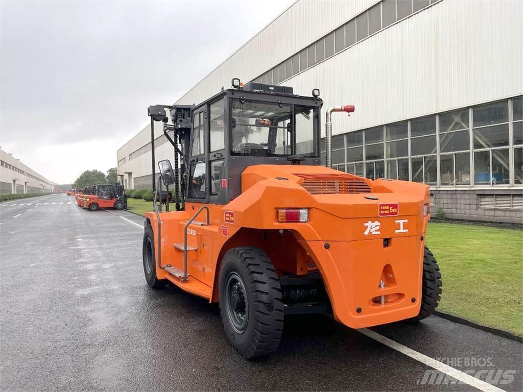Lonking LG135DT Дизелови камиони