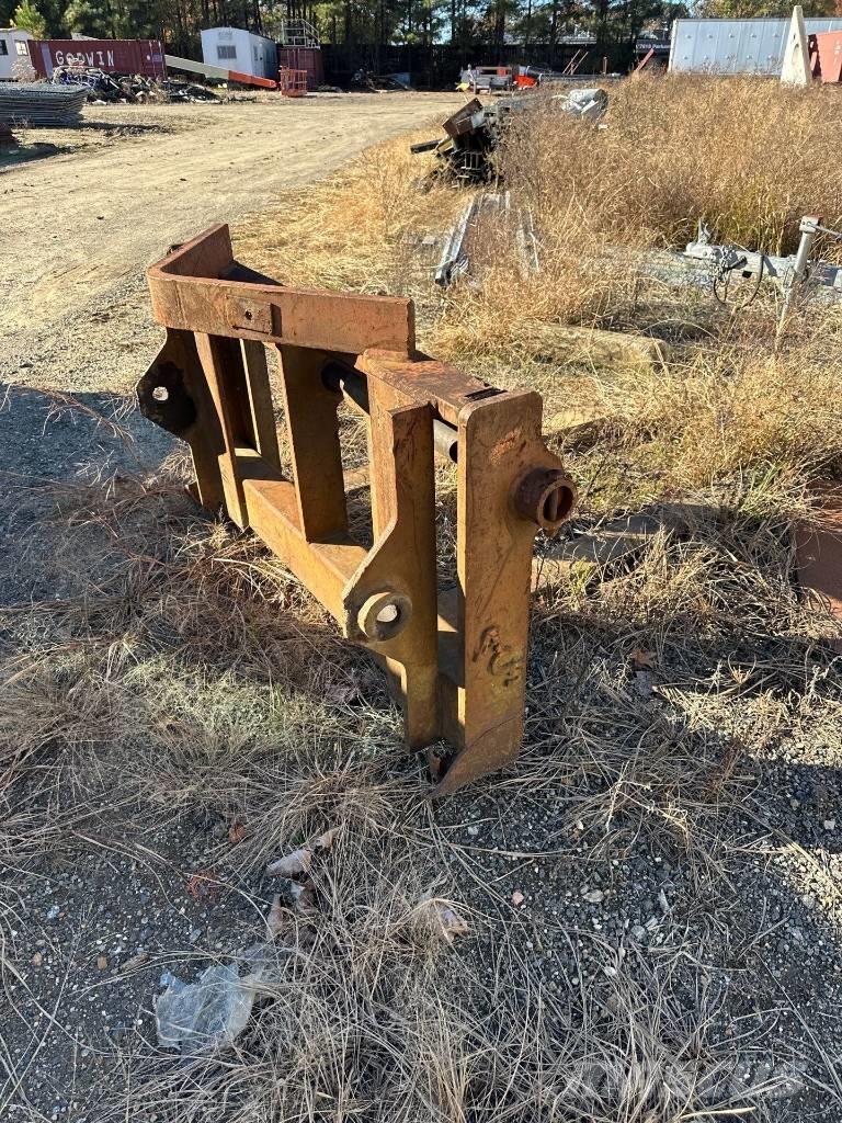 CASE 621 Колесни товарачи