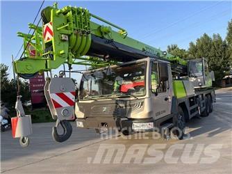 Zoomlion QY25V Всъдеходни кранове