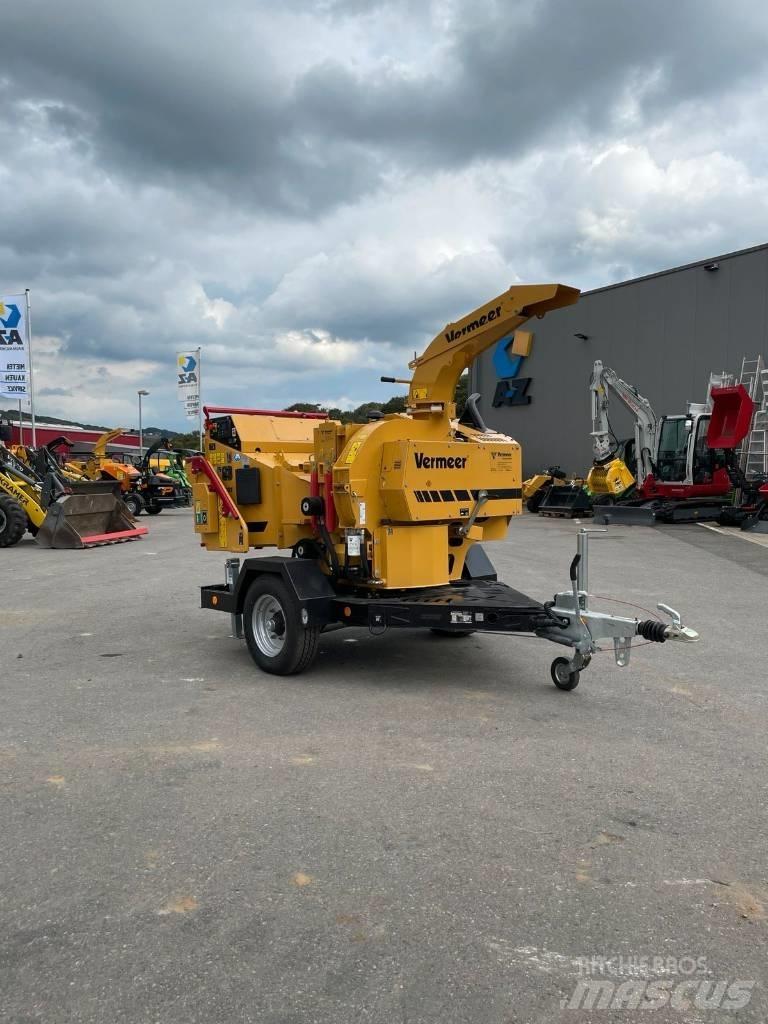 Vermeer BC230G2XL Дробилки за клони