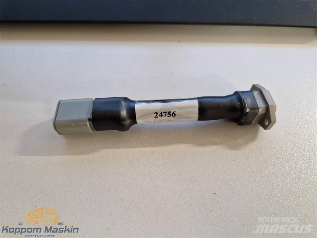 Rottne 401-24756 Електроники