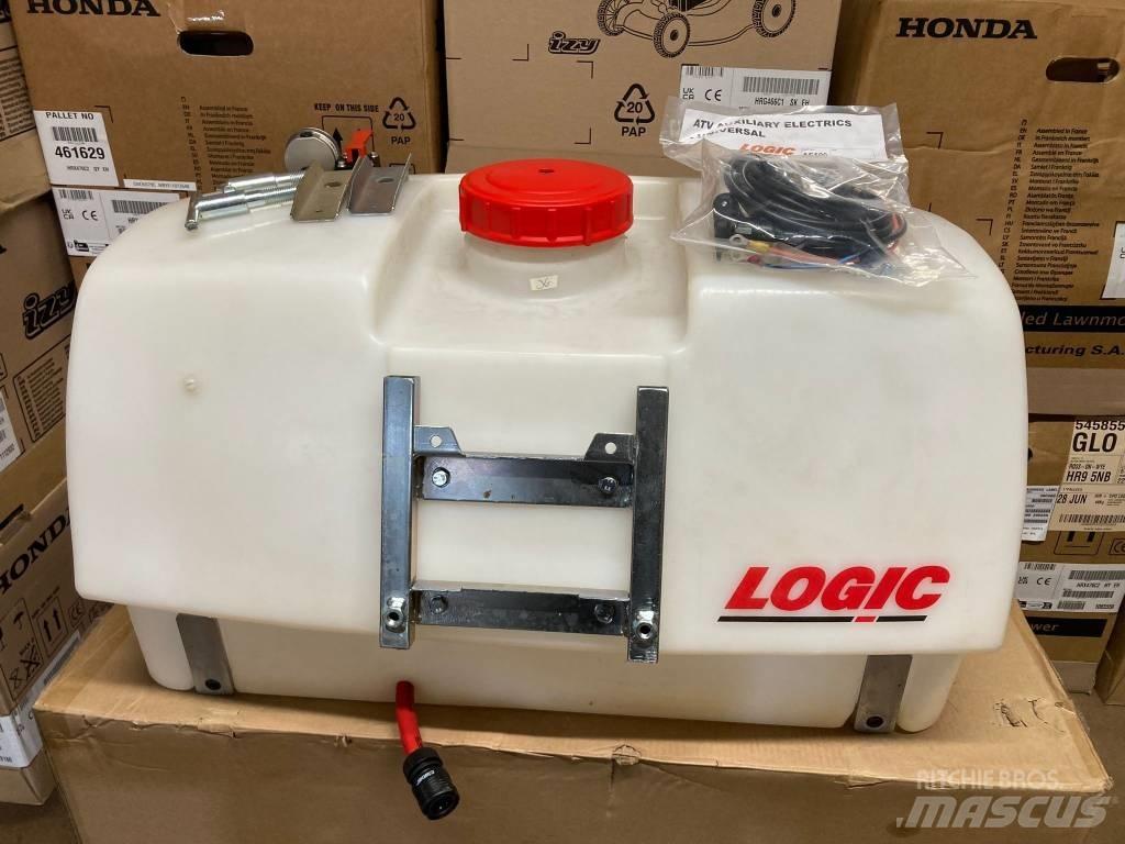 Logic OBS135S Аксесоари