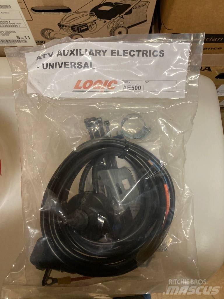 Logic OBS135S Аксесоари