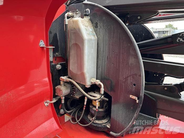 Manitou 170AETJ-L Съчленени стрелови подемници