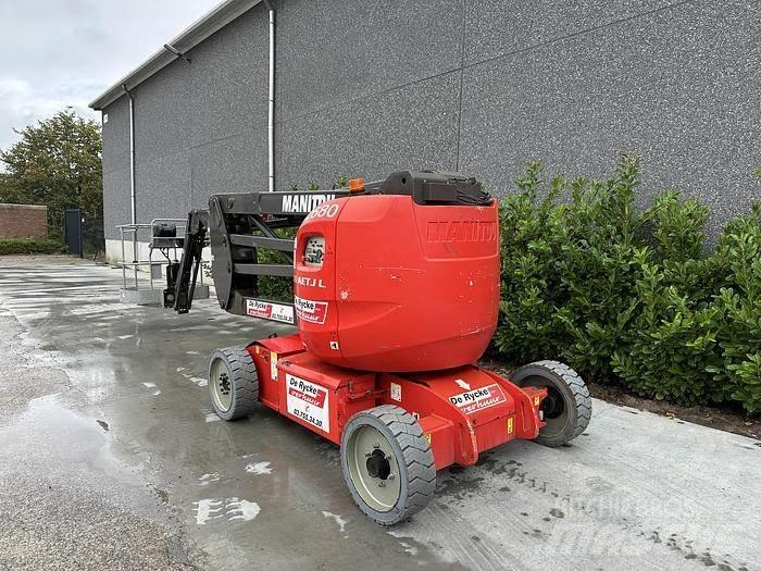 Manitou 170AETJ-L Съчленени стрелови подемници