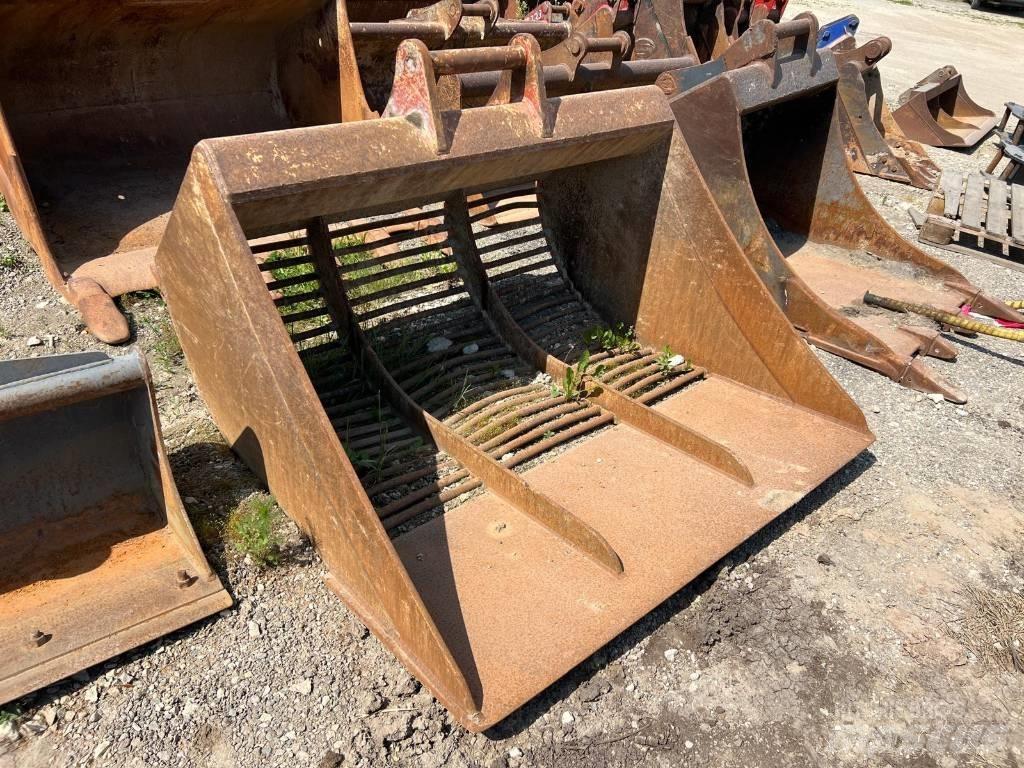 Komatsu PC 190 LC-8 Товарачи със заден ескаватор