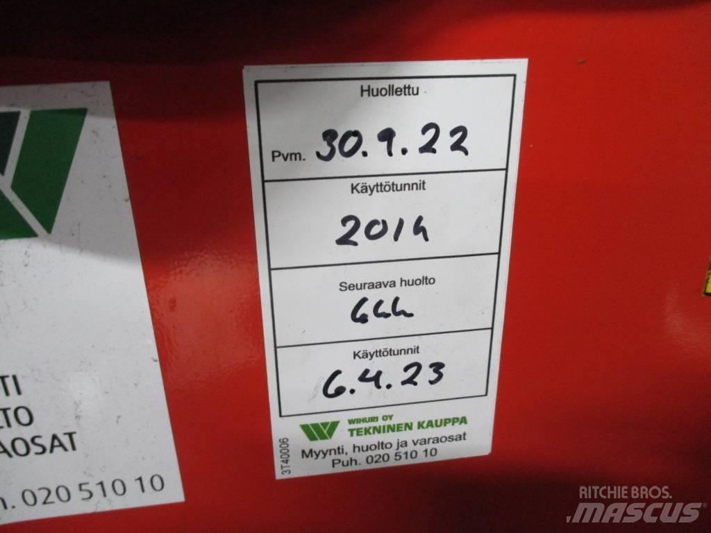 Linde L12LS Самоходни товарачи