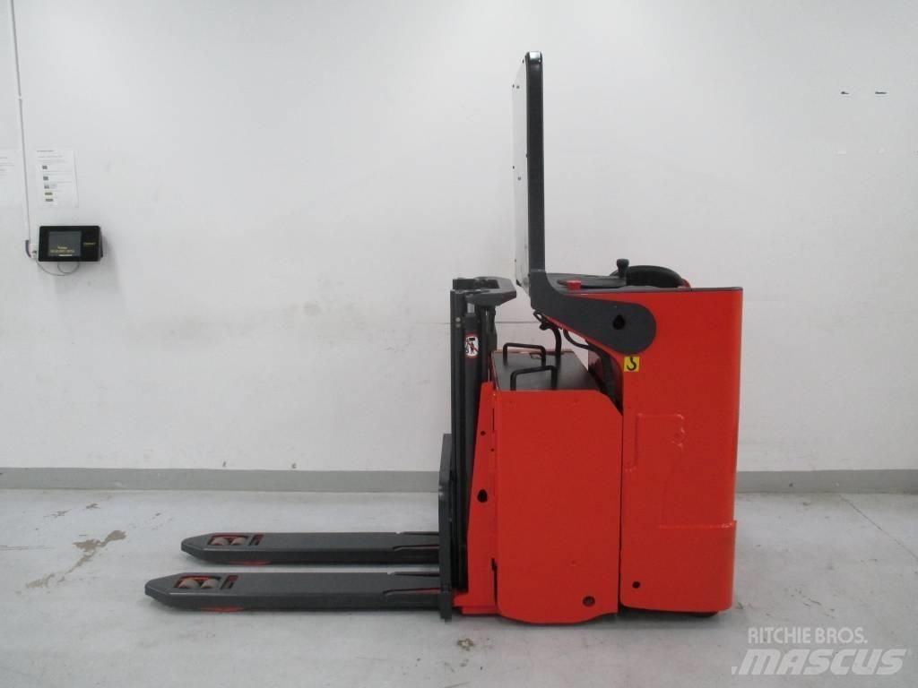 Linde L12LS Самоходни товарачи