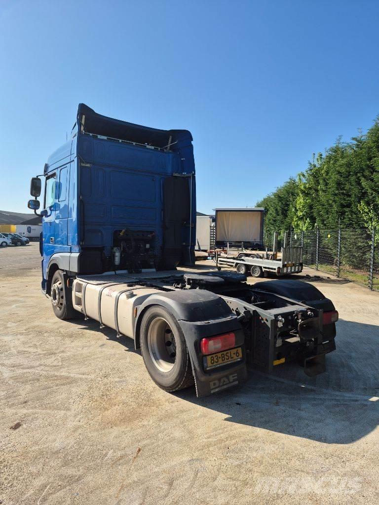DAF XF 106.450 Влекачи