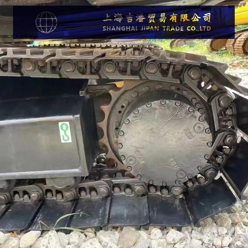 Sany SY 205 C Верижен екскаватор