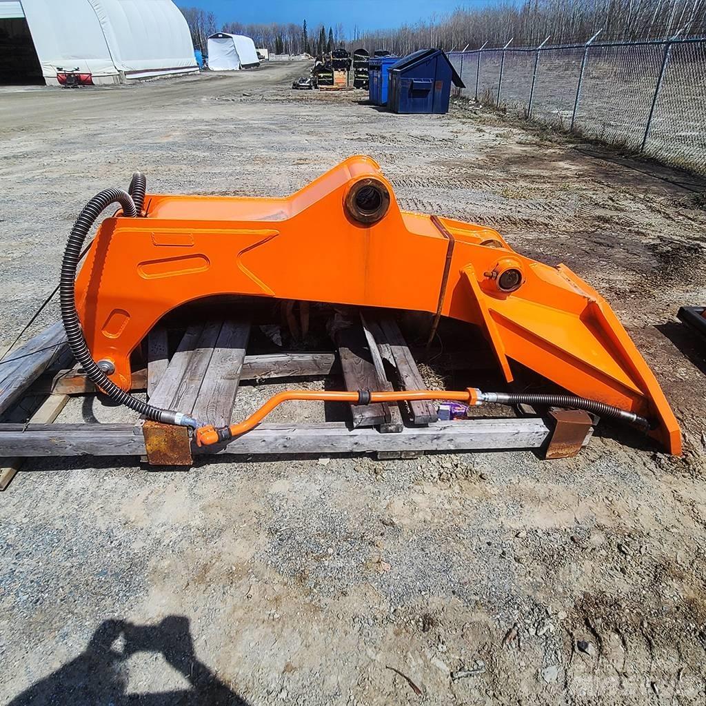 Doosan HEEL - DX300LL Други компоненти