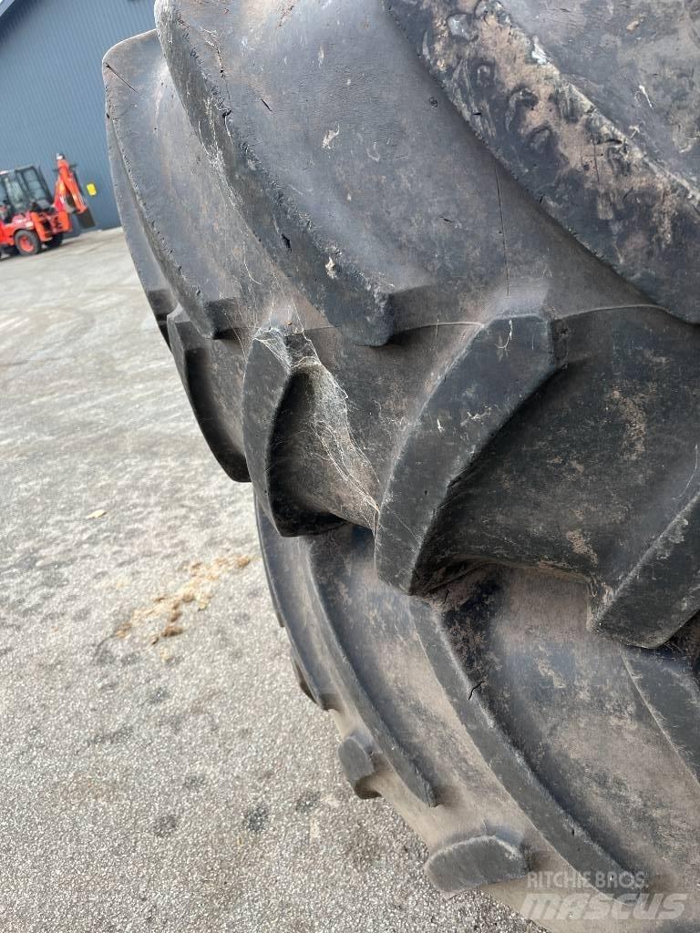 Michelin 650/65R42 Колелета/Гуми
