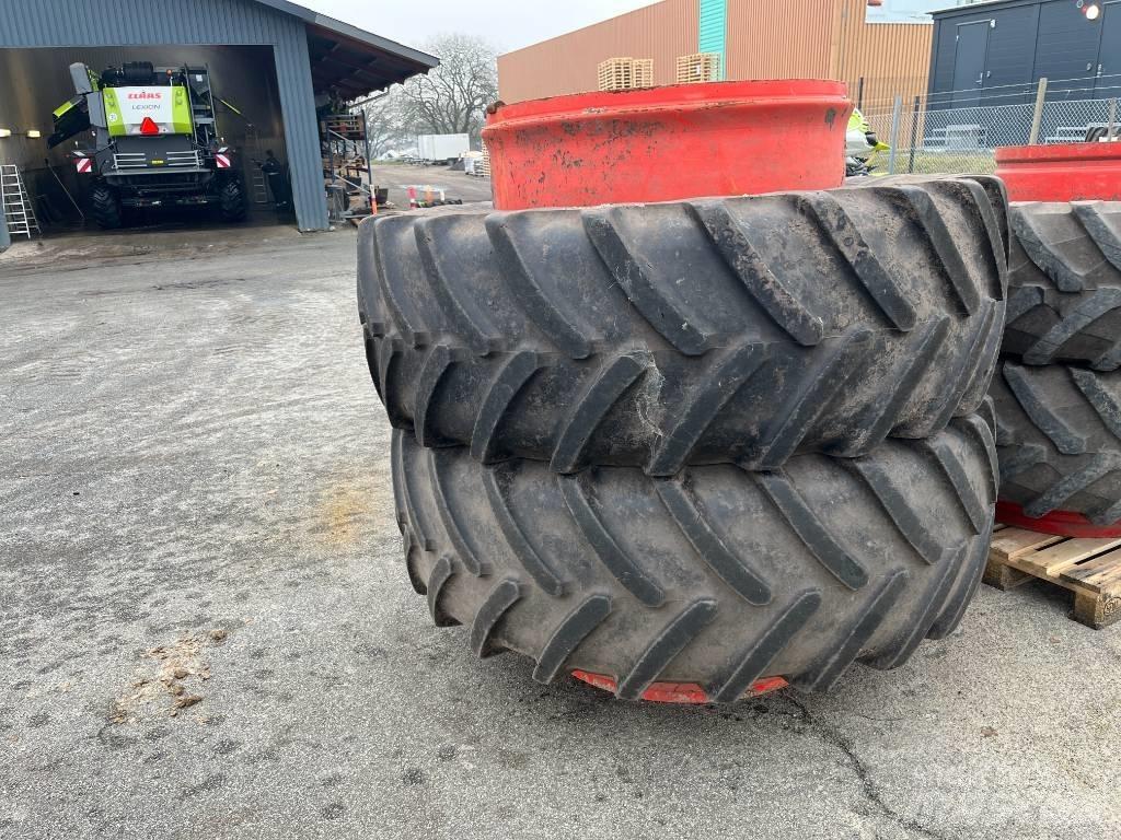 Michelin 650/65R42 Колелета/Гуми