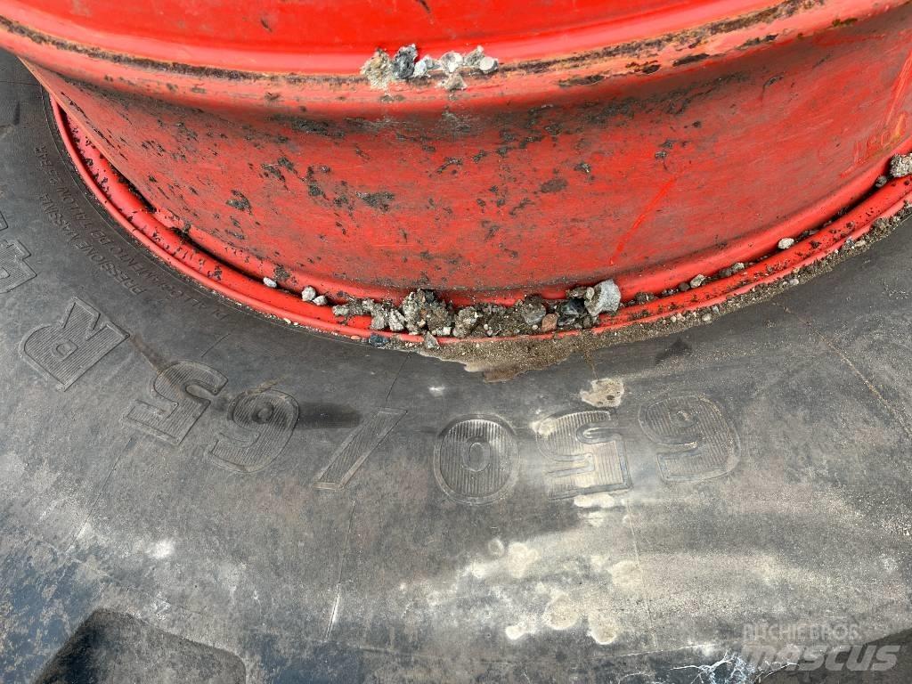 Michelin 650/65R42 Колелета/Гуми