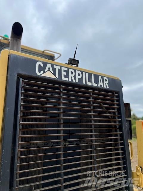CAT 950 F Колесни товарачи