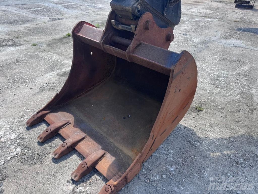JCB JS 210 LC Верижен екскаватор