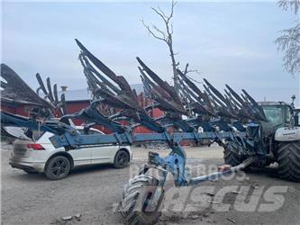 Lemken Tanasit 7 Реверсивни плугове