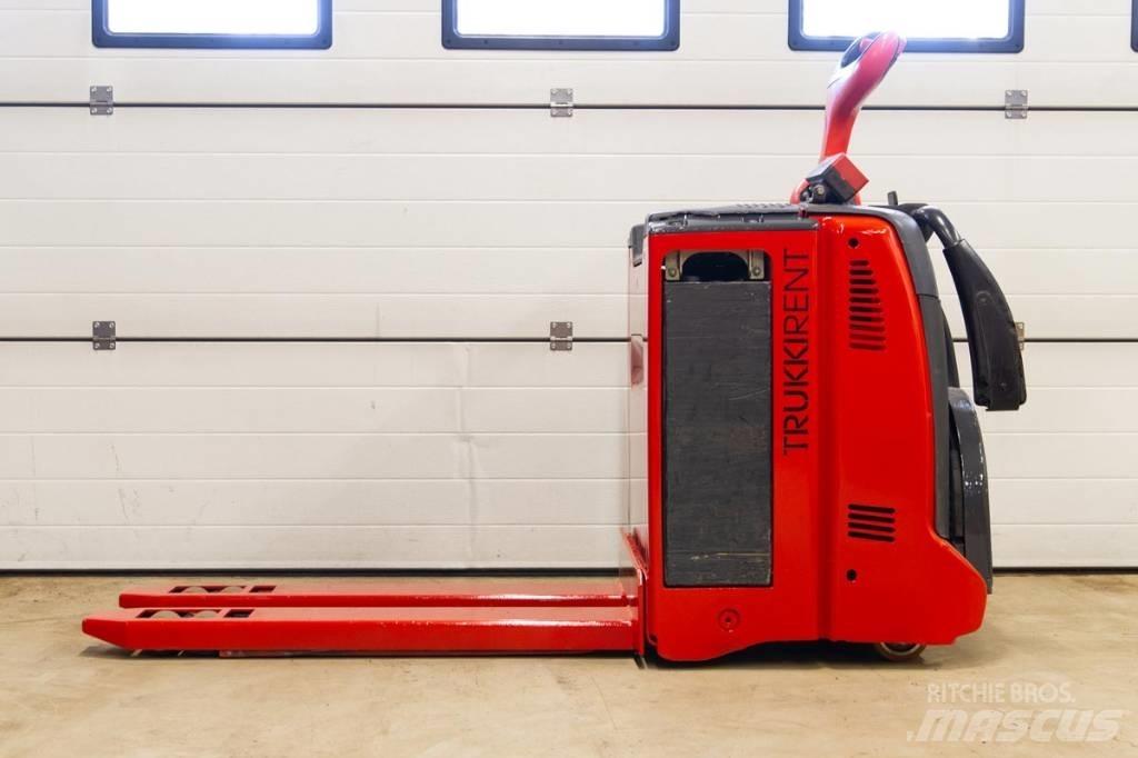 Linde T20 Нископовдигач