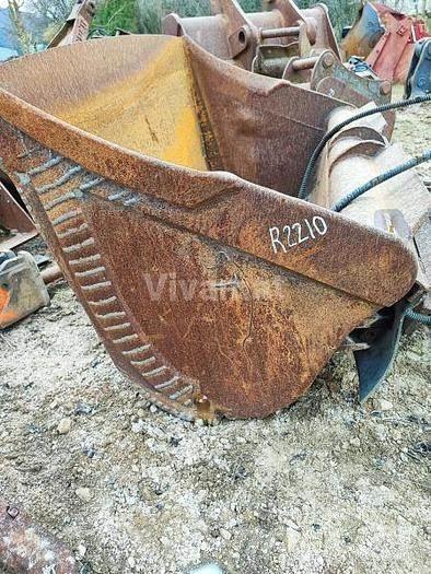 Ammann CAT320B-LN Кофи