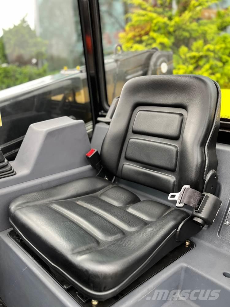 Günstig GRT1500 Телескопични товарачи