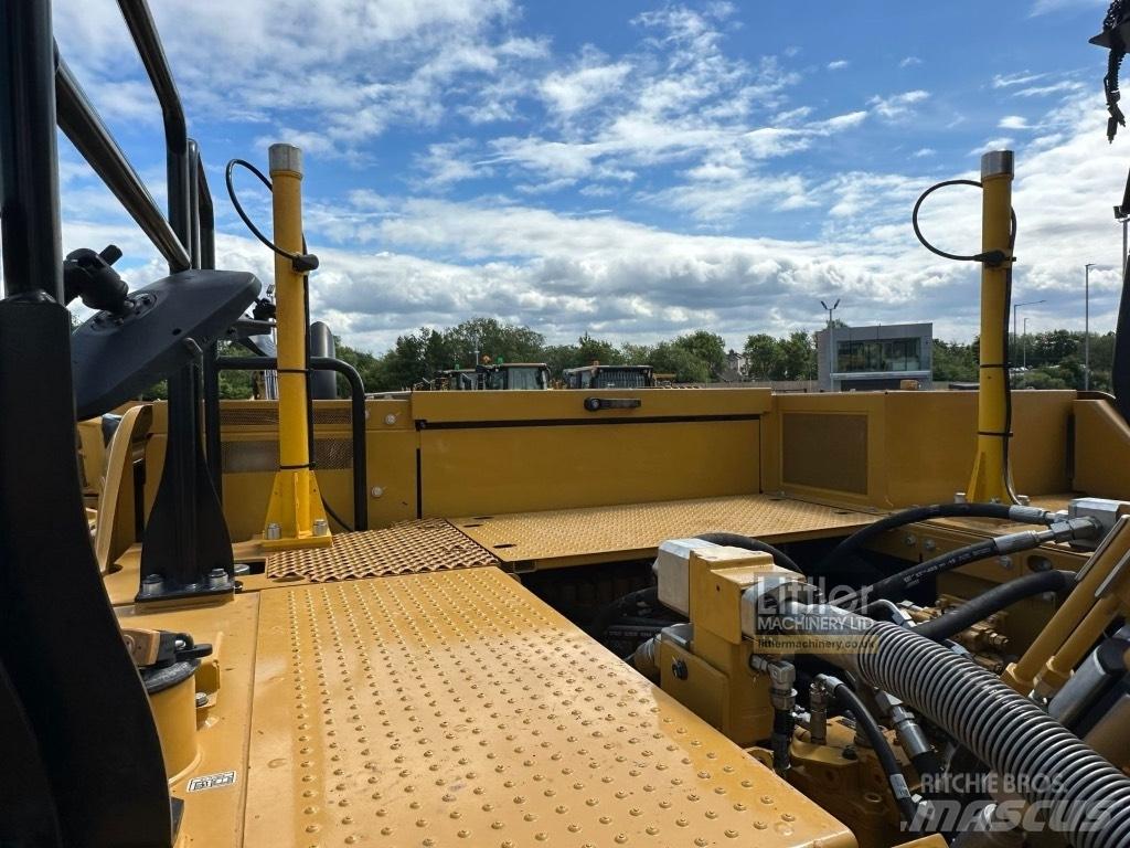 CAT 340 Верижен екскаватор