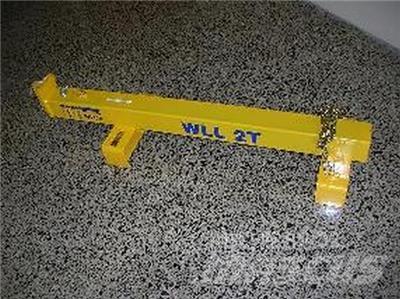  Jib WB2500 Автоматични метачки с четки