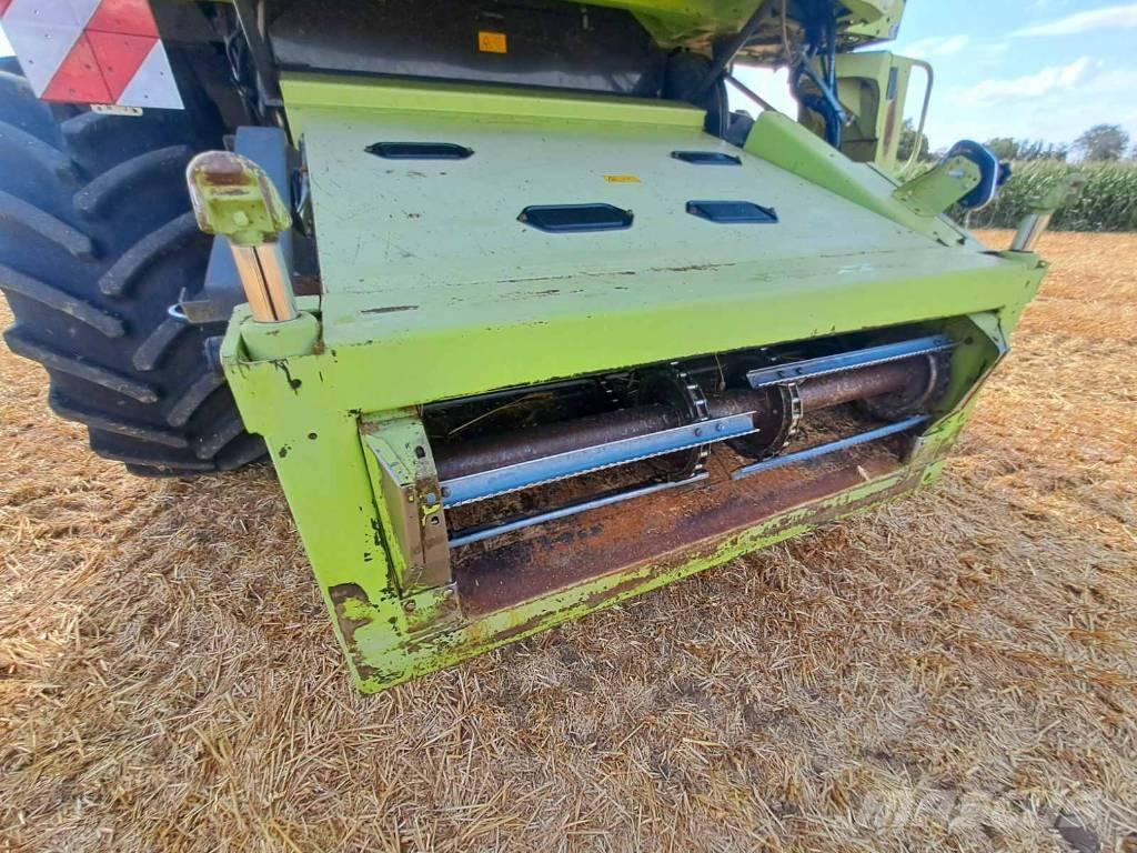 CLAAS Lexion 540 Комбайни