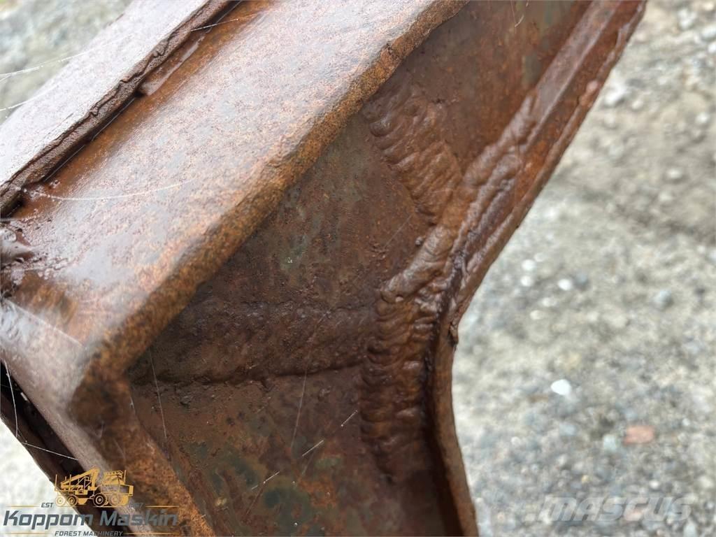 Ösa 280 Други компоненти