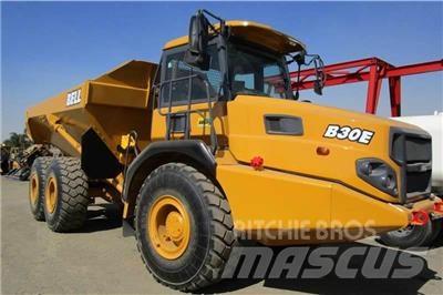 Bell B30E Дъмпери/моторни превозни средства