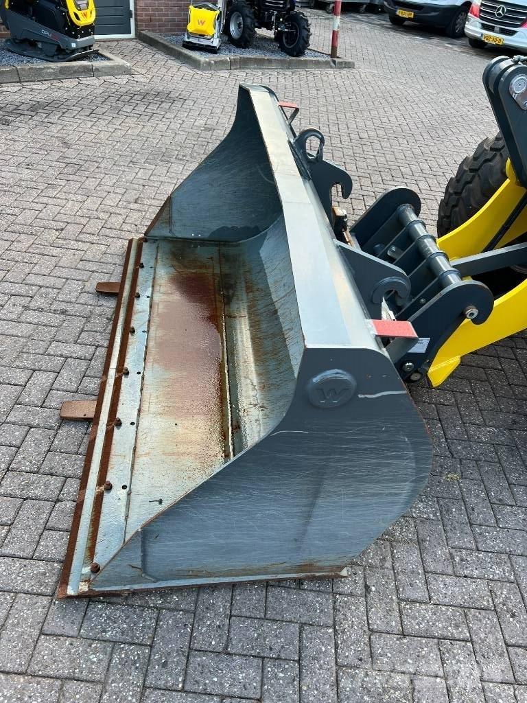 Wacker Neuson WL 60 Колесни товарачи