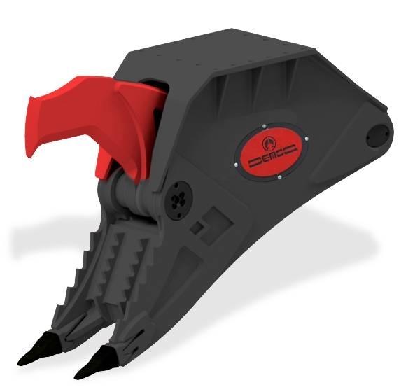  DEMOQ DWR100 Други компоненти