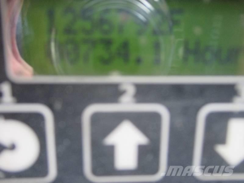 Genie GS 2646 Ножични работни платформи