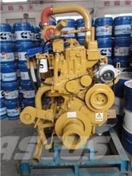 Cummins NTC-350 Двигатели