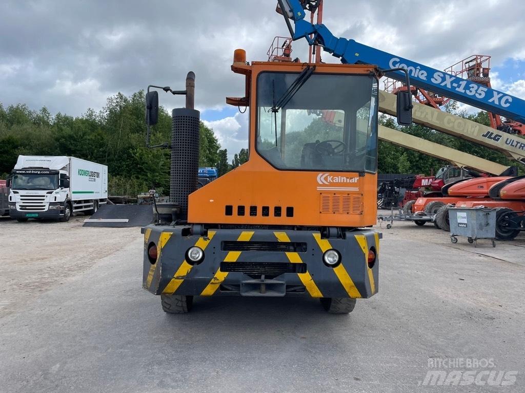 Kalmar 182 A L2 C!8 Терминални трактори