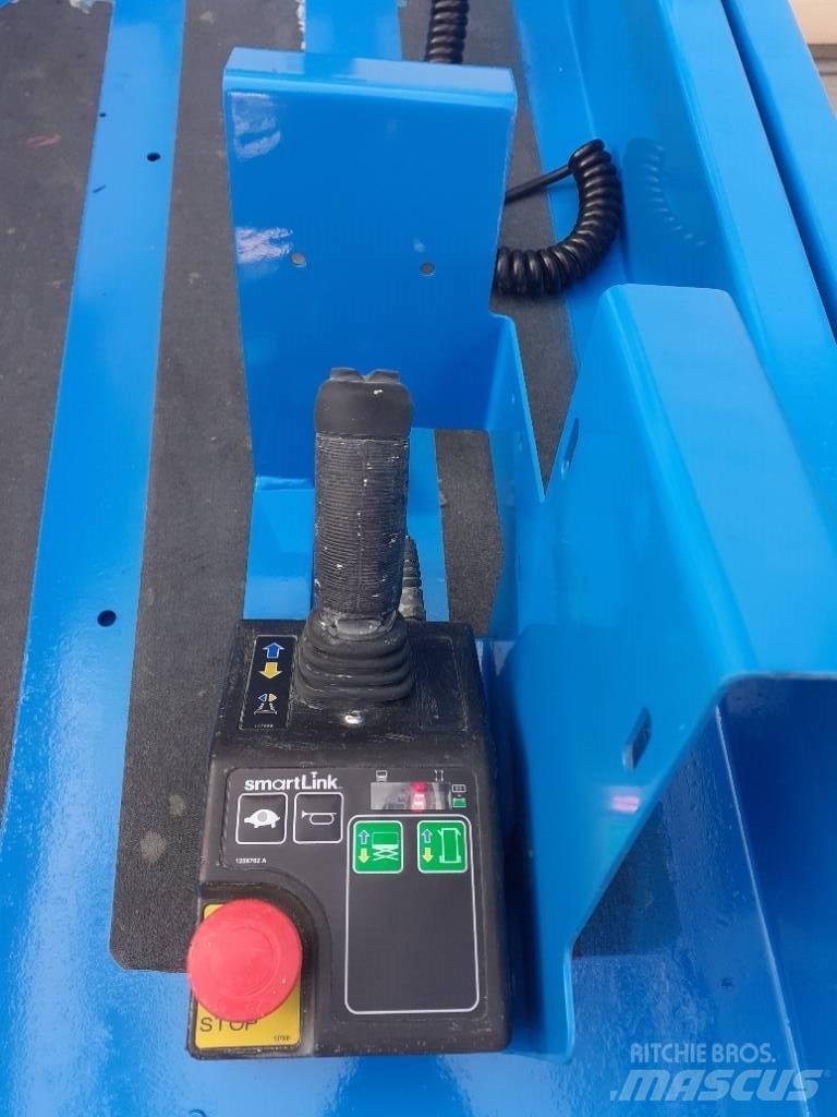 Genie GS 1932 Ножични работни платформи
