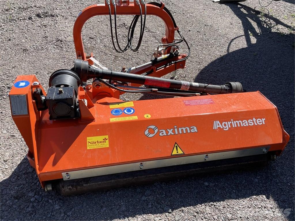 Agrimaster XL150 Селскостопанство - Други