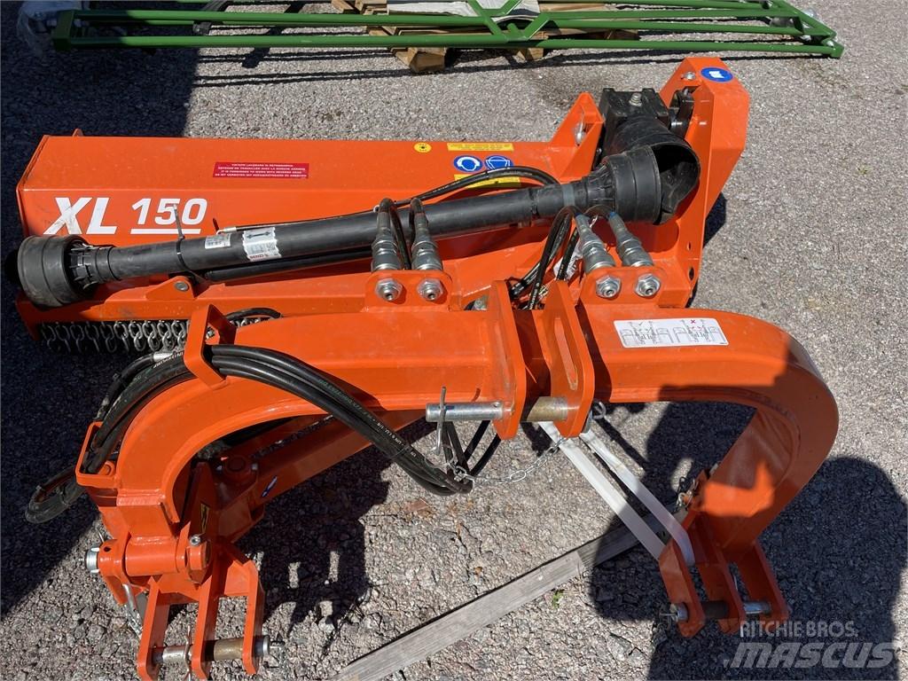 Agrimaster XL150 Селскостопанство - Други