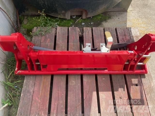 Ålö EURO HEADSTOCK Други товарещи и копаещи и аксесоари